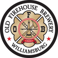 Old Firehouse Brewery logo