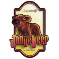 Jonge Beer Brouwerij logo