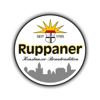 Ruppaner-Brauerei logo