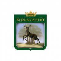 Brouwerij Koningshert logo