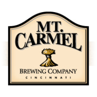Mt. Carmel Brewing Company logo