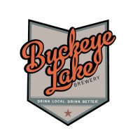 Buckeye Lake Brewery logo