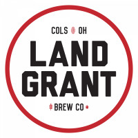 Land Grant Brewing Company logo