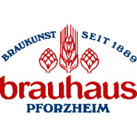 Brauhaus Pforzheim logo