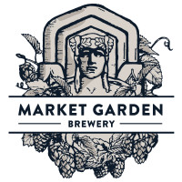 Market Garden Brewery logo