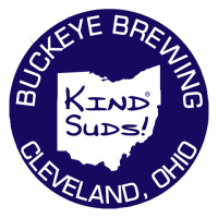 Buckeye Brewing Company Aquarius 