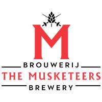 Brouwerij The Musketeers logo