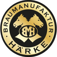 BräuManufaktur Härke logo