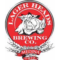 Lager Heads Brewing Company Savage Stout