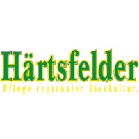 Härtsfelder Familienbrauerei Hald logo
