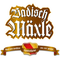 Badisch Mäxle logo