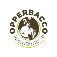 Microbirrificio Opperbacco logo