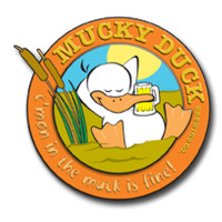 Mucky Duck Brewing logo