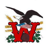 Geo. Wiedemann Brewing Company logo