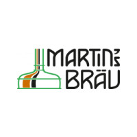 Martin's Bräu Festbier