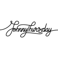 Johnny Thursday End of Understanding