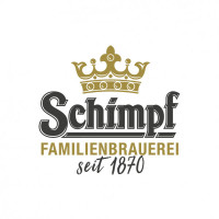 Kronenbrauerei Alfred Schimpf logo