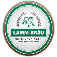 Lammbrauerei logo