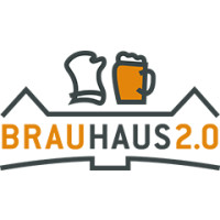 Brauhaus 2.0 logo