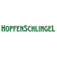 Hausbrauerei Hopfenschlingel Schwarz