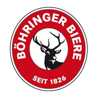 Hirschbrauerei Schilling (Böhringer) logo