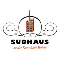 Sudhaus an der Kunsthalle Würth Dunkelbier