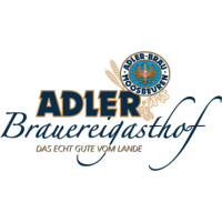 Adler Brauereigasthof logo