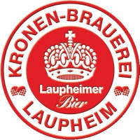 Kronenbrauerei Laupheim (Laupheimer) logo