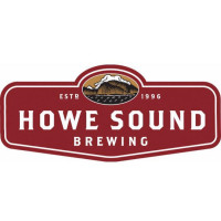 Howe Sound Brewing Crumpit Woods