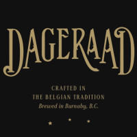 Dageraad Brewing logo