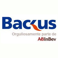 Unión de Cervecerías Peruanas Backus y Johnston logo