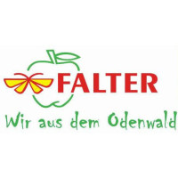Falter Fruchtsaft logo