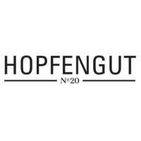 Hopfengut No. 20 logo