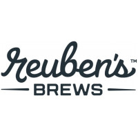 Reuben's Brews logo