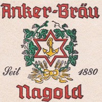 Anker-Brauerei logo