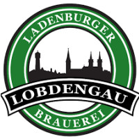 Lobdengau-Brauerei logo