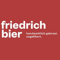 FriedrichBier logo