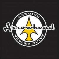 Arrowhead Brewing logo