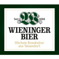 Privatbrauerei MC Wieninger Zwickl