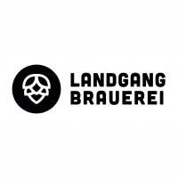 Landgang Brauerei logo