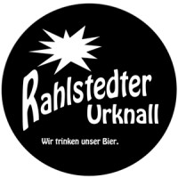 Rahlstedter Brauerei logo