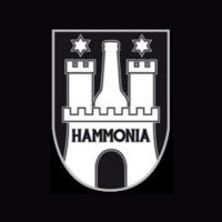 Hammonia Bier logo
