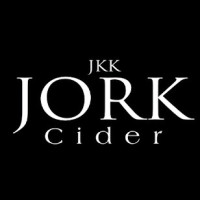 JKK Jork Cider logo