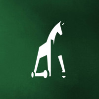 Jung von Matt (Troy Bräu) logo