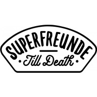 Superfreunde logo