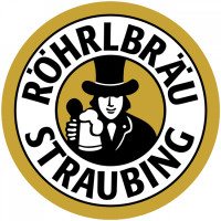 Brauerei Röhrl logo