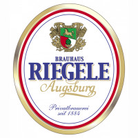 Riegele WirtsHaus logo