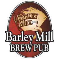 Barley Mill Pub Oatmeal Chocolate Stout
