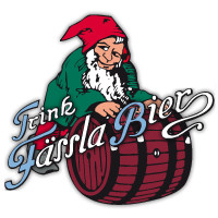 Brauerei Fässla logo