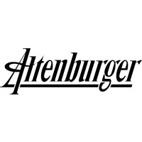 Altenburger Brauerei logo